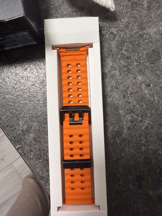 Samsung Galaxy Watch Ultra (2024)