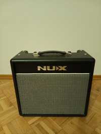Nux Mighty 20BT - wzmacniacz gitarowy