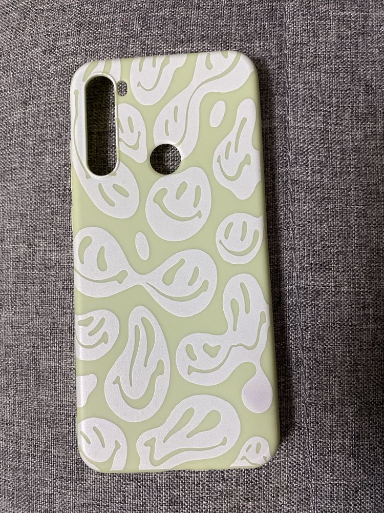 Чехол для Redmi Note 8