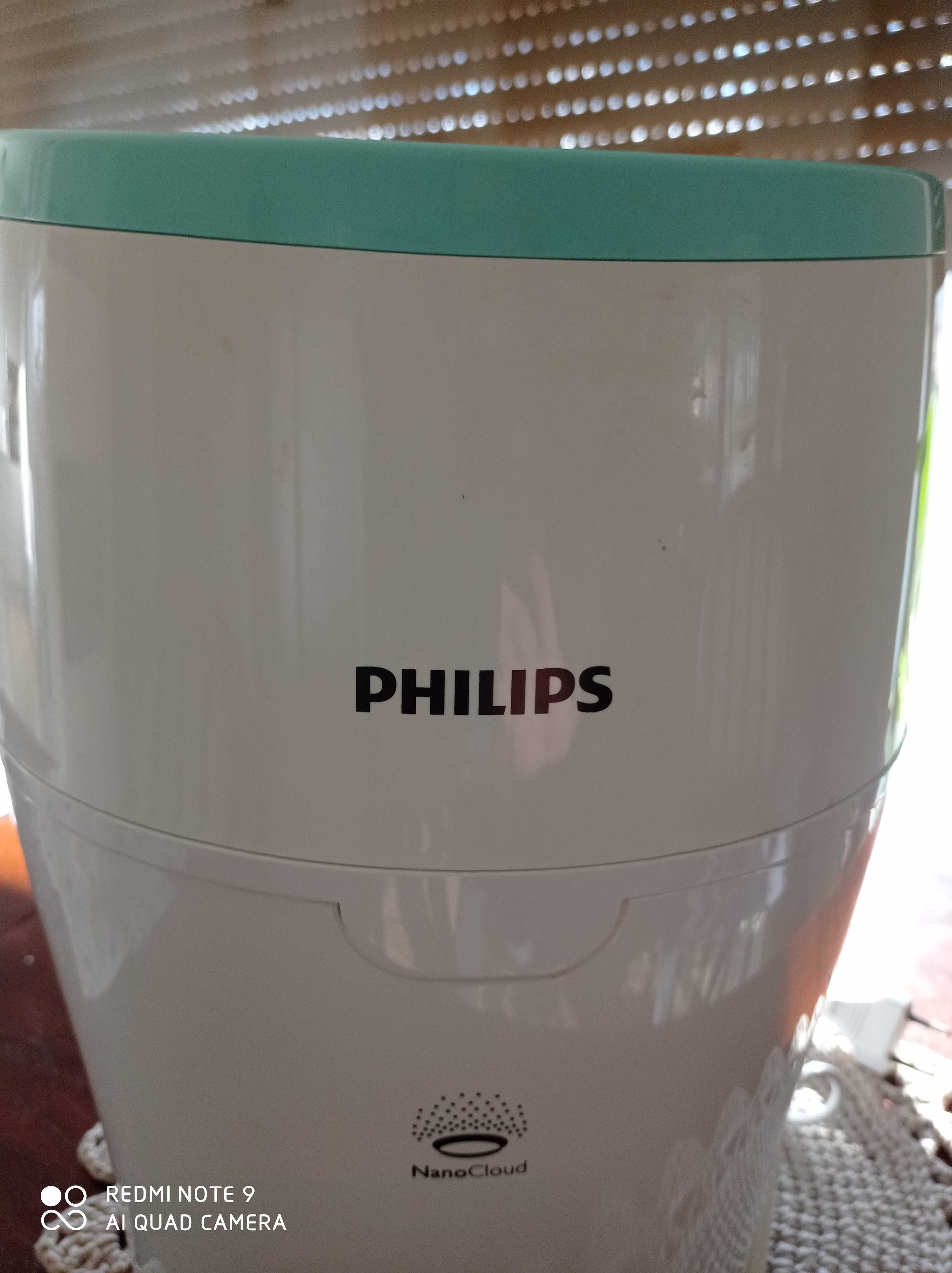 Nawilżacz powietrza Philips HU4801/01