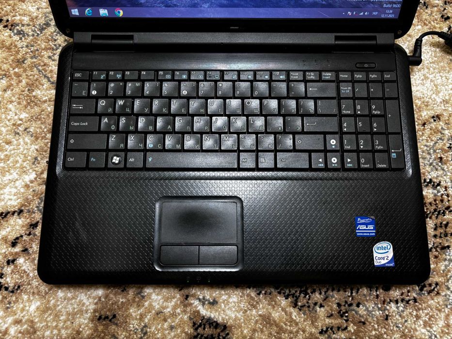 Ноутбук Asus P50IJ