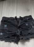 Spodenki Cropp xs