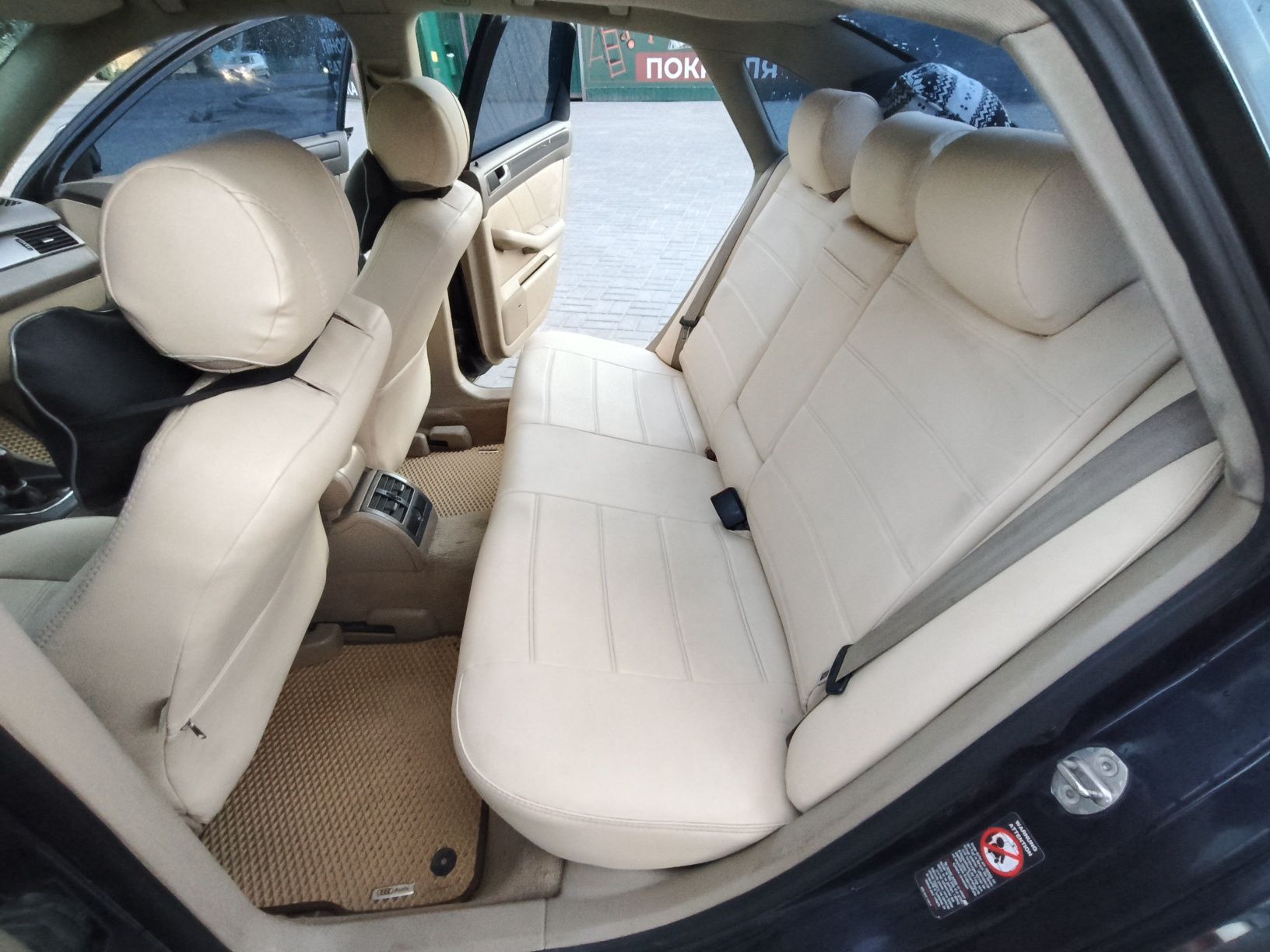 Продам Audi A6 C5