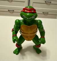 Figurka Turtles Playmates Toys 1988 - Raph