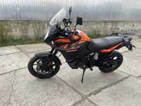 KTM Adventure 1090