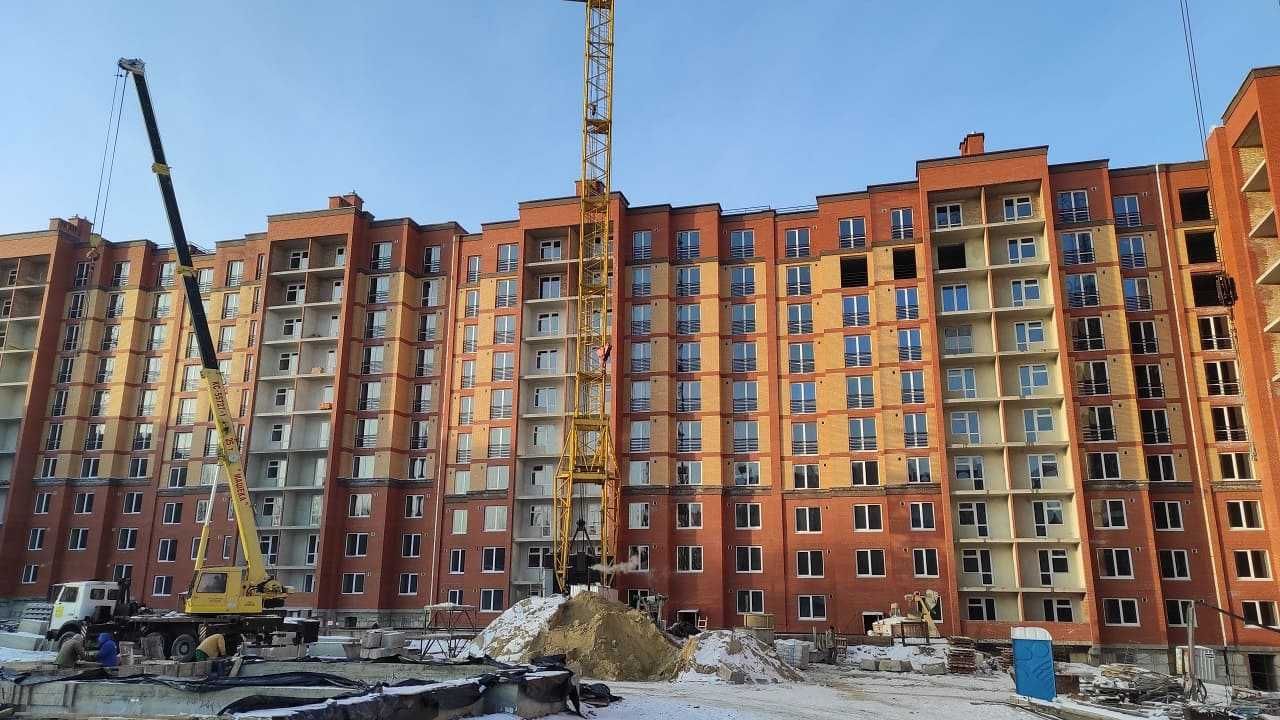 3 кім Лучаковського