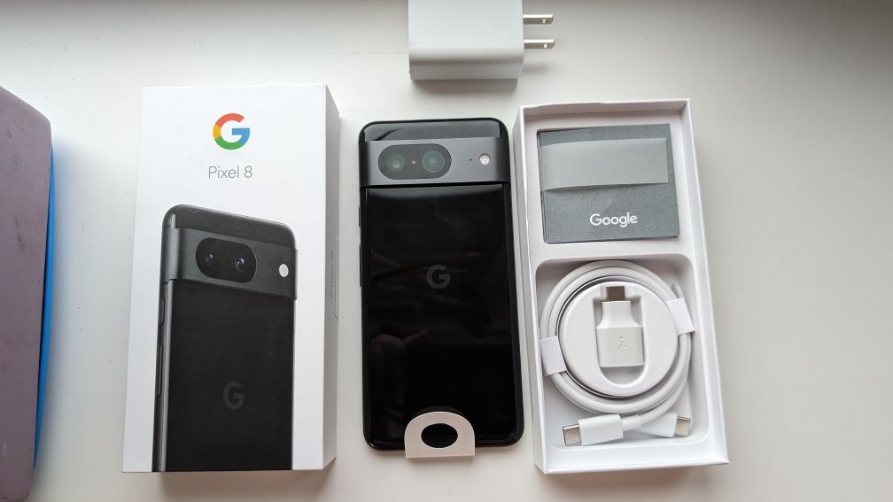 Google pixel 8 soft unlock