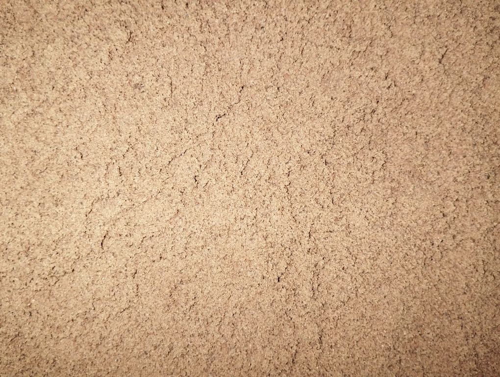 Песок карьерный без глея
