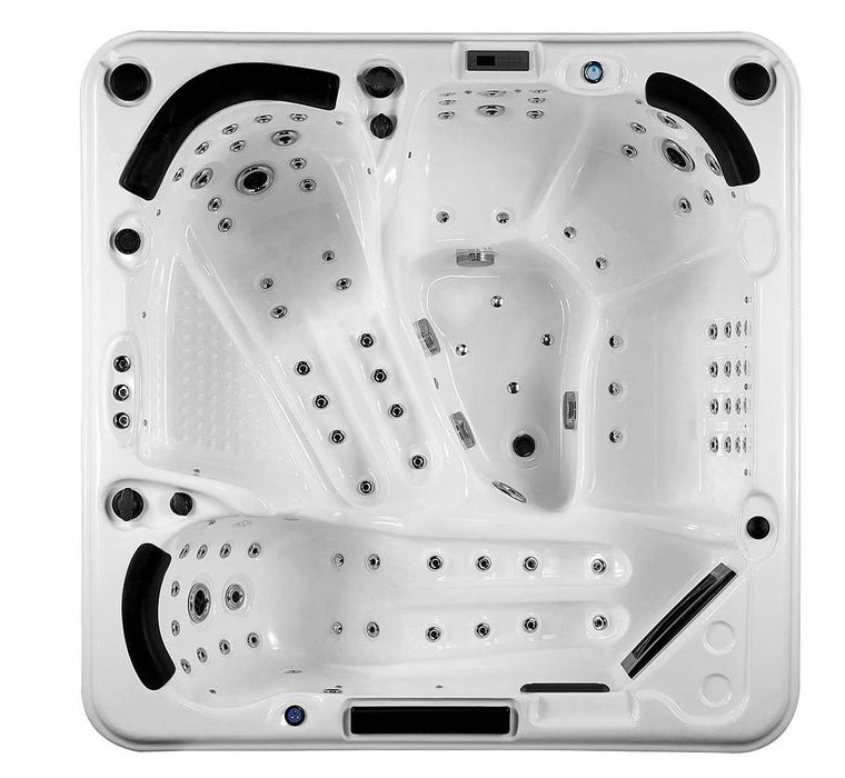 Wanna Ogrodowa Spa JACUZZI BARBADOS 500 *Exclusive*