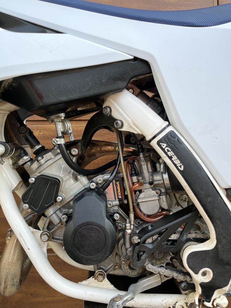 Husqvarna tc 85 ( sx exc xcw te fe fc yz cr rm 125 250 excf wr rr mc )