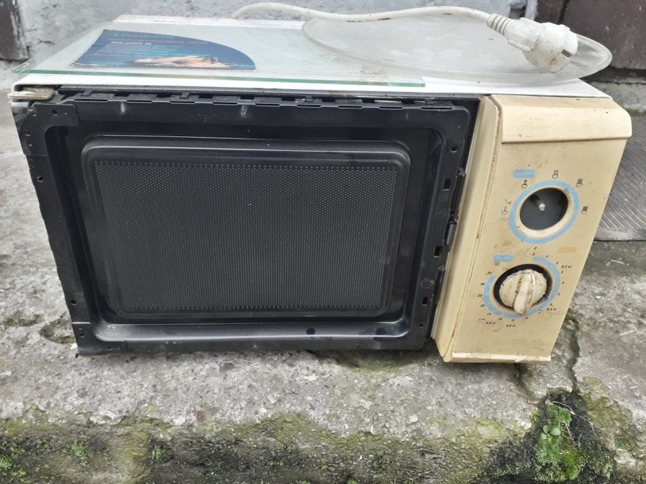 Микроволновка Еленберг МS2005M