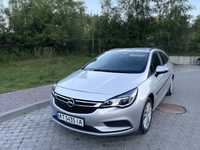 ПРОДАЮ АВТОМОБІЛЬ Opel Astra 2018 року!!