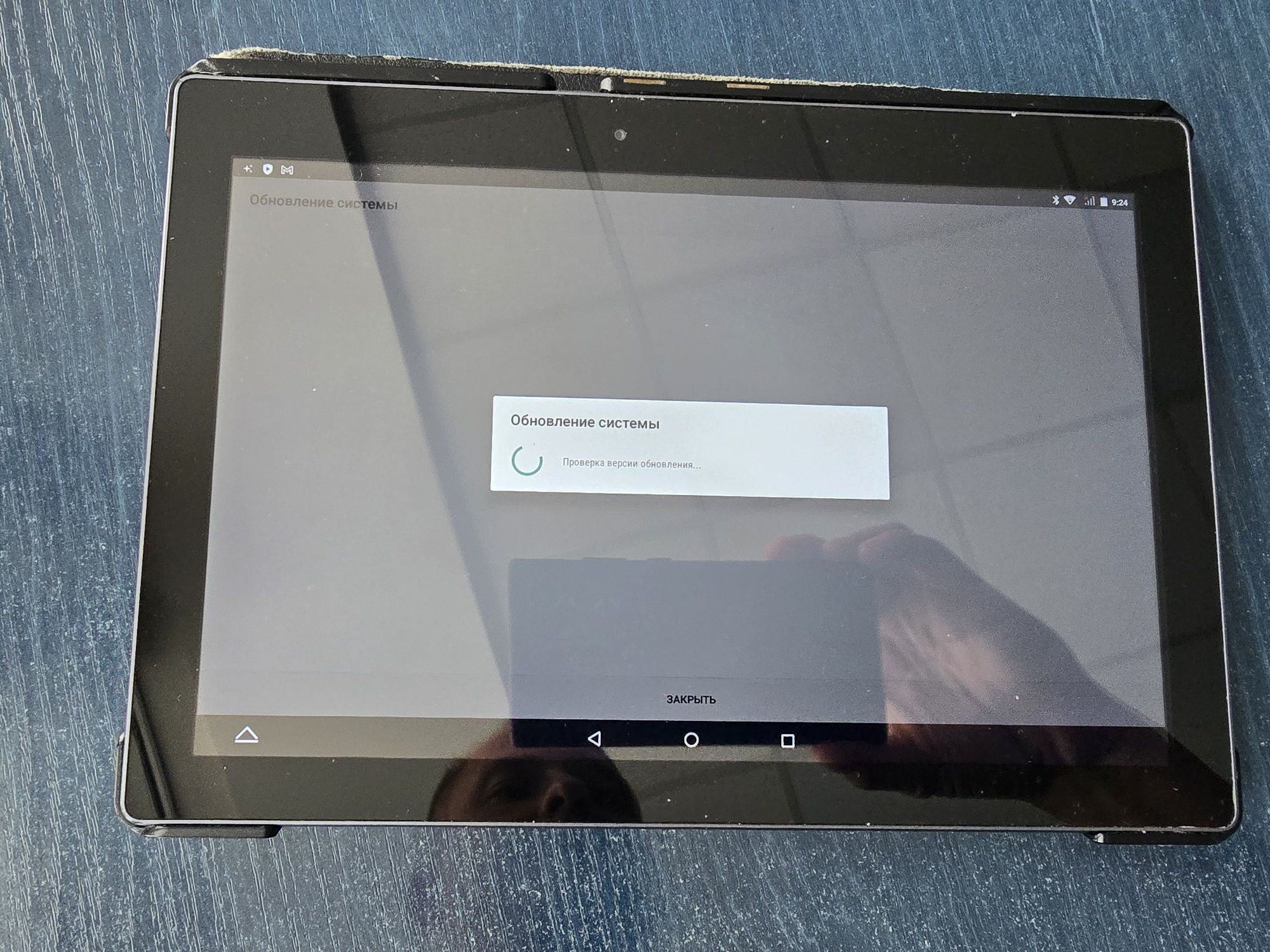 Планшет Lenovo TB3-X70L