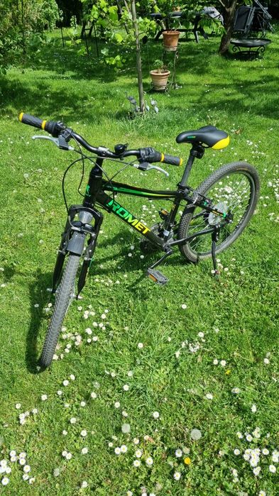 Sprzedam rower dziecięcy