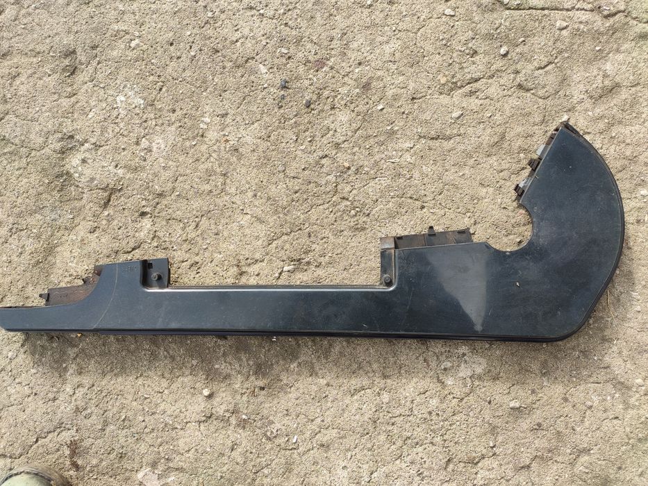 Osłona łańcucha Gazelle