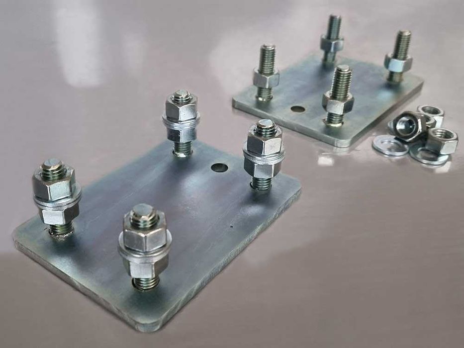 Фурнитура для откатных ворот, Фурнитура для ворот, Ролики на ворота