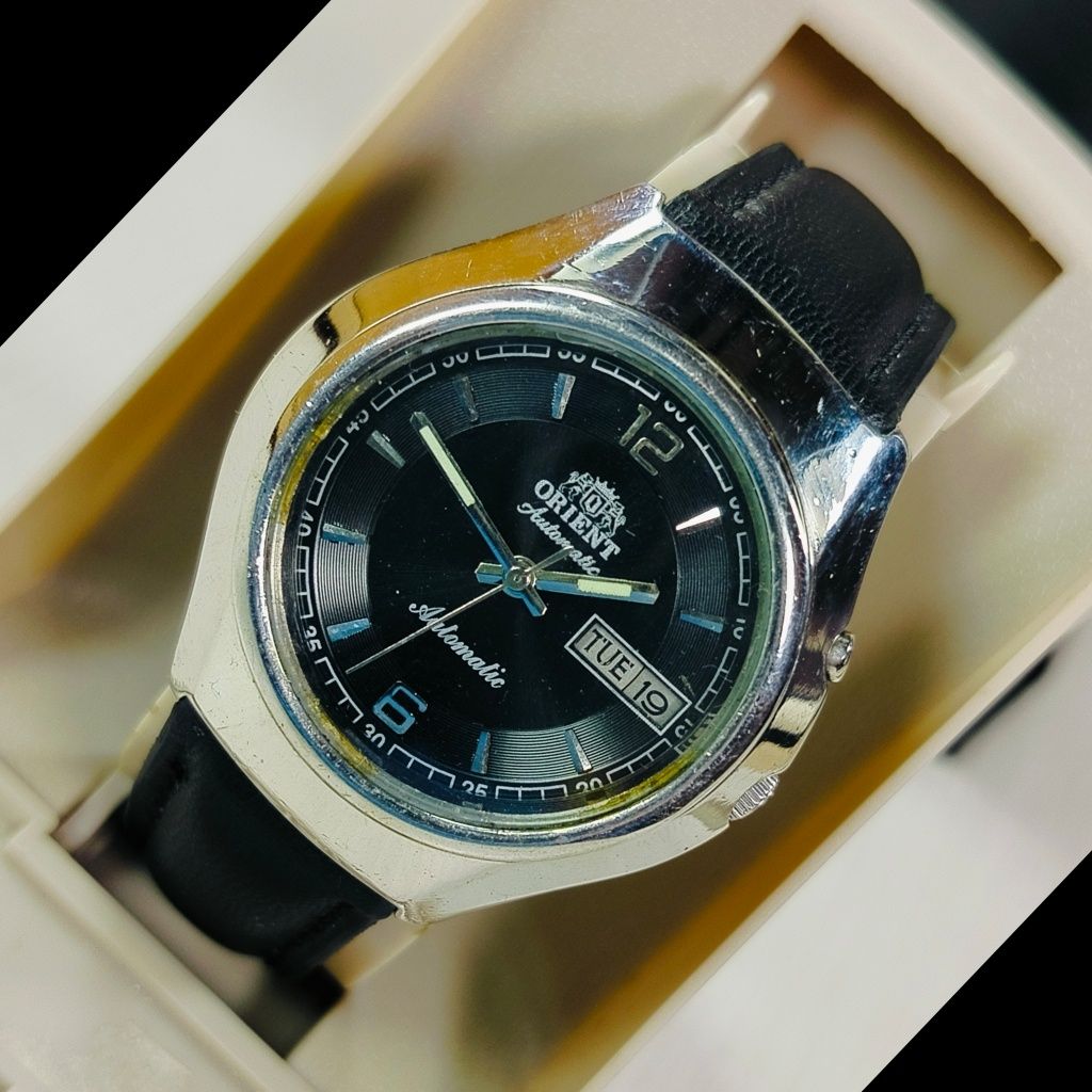 Zegarek Orient vintage automat automatyczny automatic