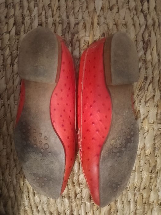 Buty Mario Bruni 38