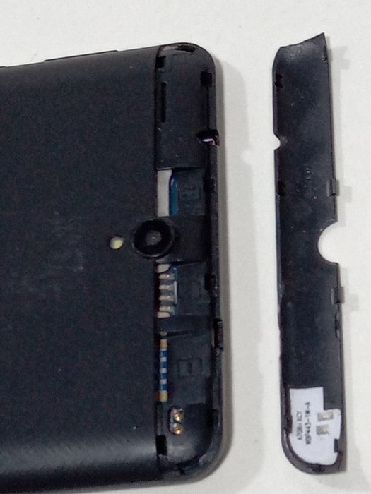 Планшет Bravis NB752 7" 3G  (Nomi)