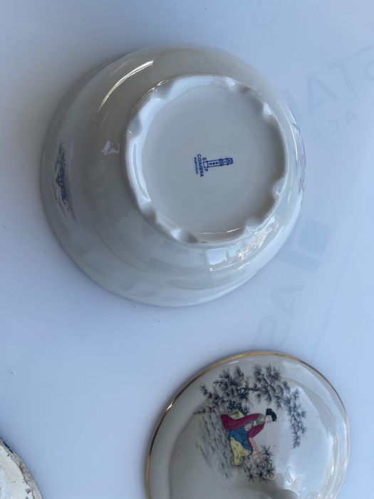 Antiguidades Velharias