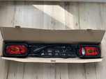 Listwa swietlna / belka AMOS 13 PIN