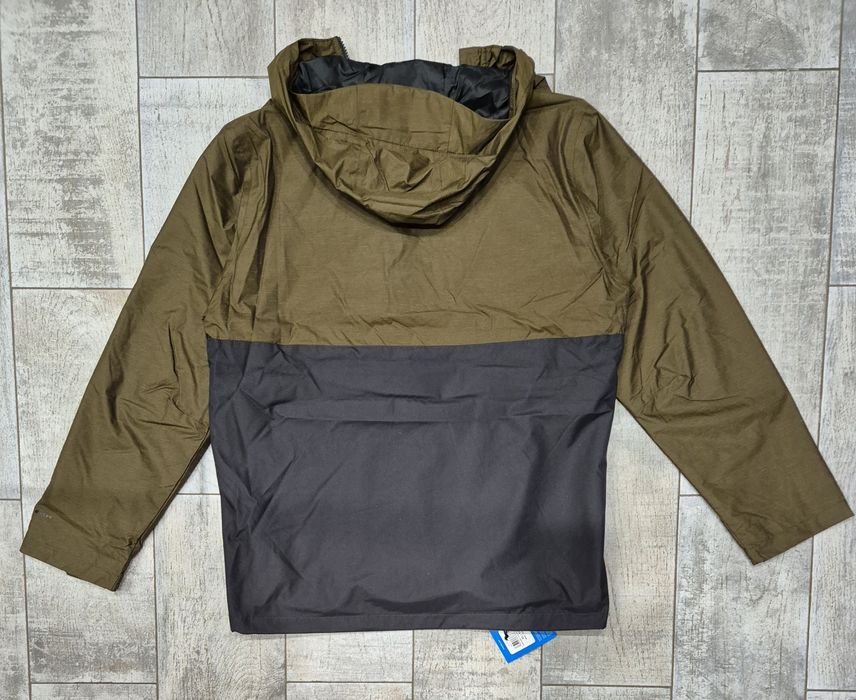 Куртка 3 в 1 Columbia  Ridge Gates Interchangr jacket