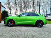 Audi RS Q8 Audi RSQ8 korzystna cesja leasingu