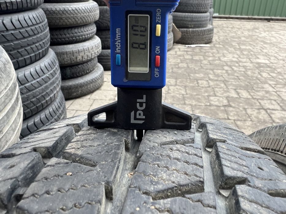 Шини 215/75 R16C