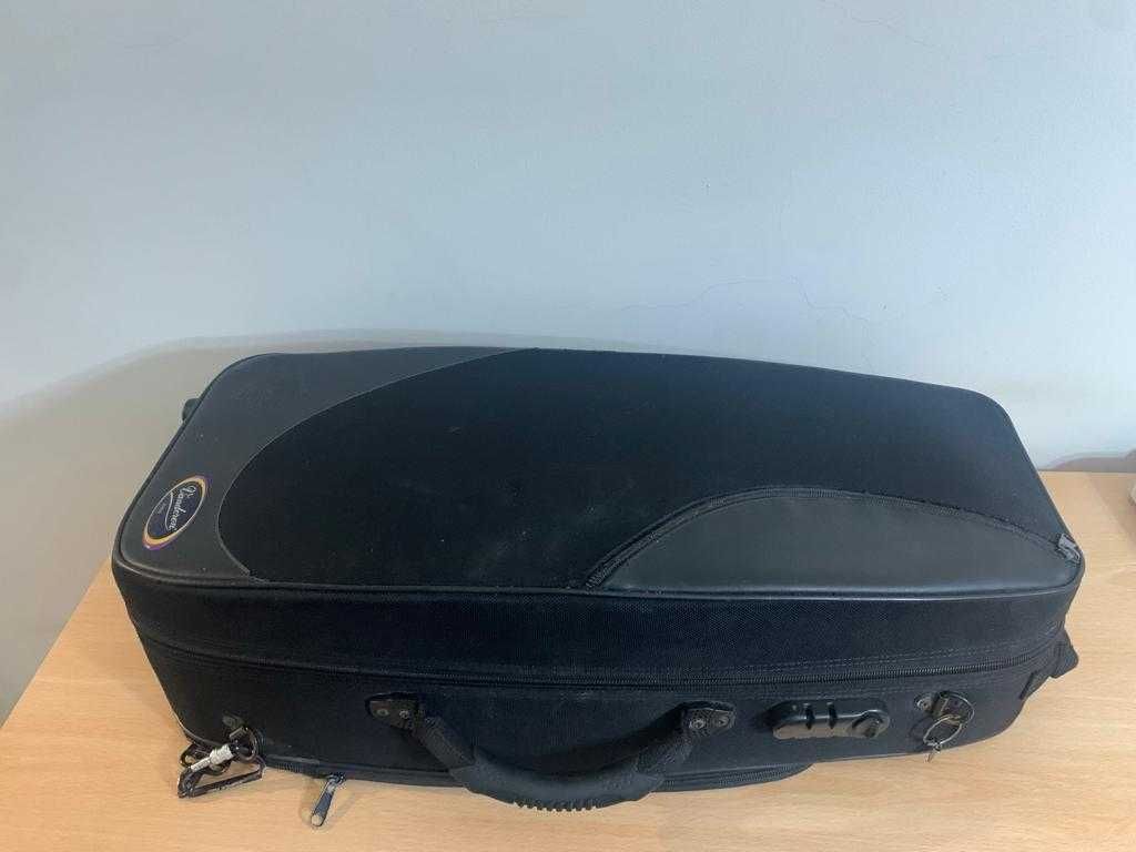Saxofone alto Selmer serie 3