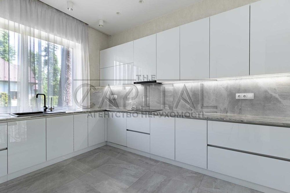 Продаж будинку/Рославичі/235м2/12.5 соток/ремонт/3-кімнати/Козак Хутір