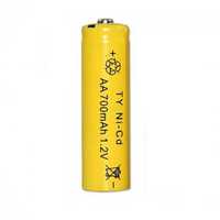 Аккумулятор AA 1.2V 700mAh Ni-Cd