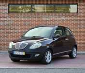 Lancia Ypsilon 1.2