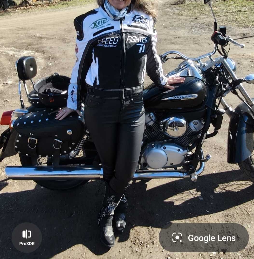 Sprzedam motocykl