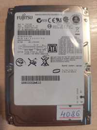 Жорсткий диск Fujitsu MHV2060BH 60GB SATA/150 5400RPM 8MB 2.5"