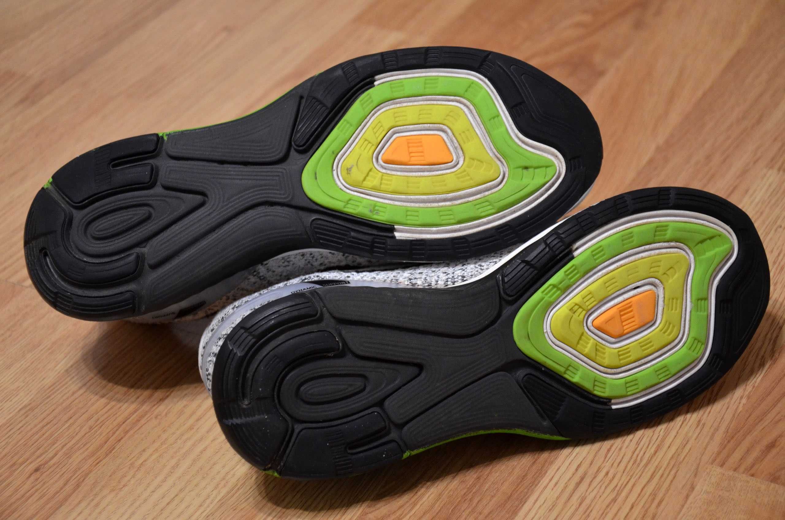 Nike Lunarglide 7, оригінал кросівки