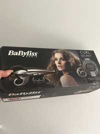 lokówka automatyczna babyliss