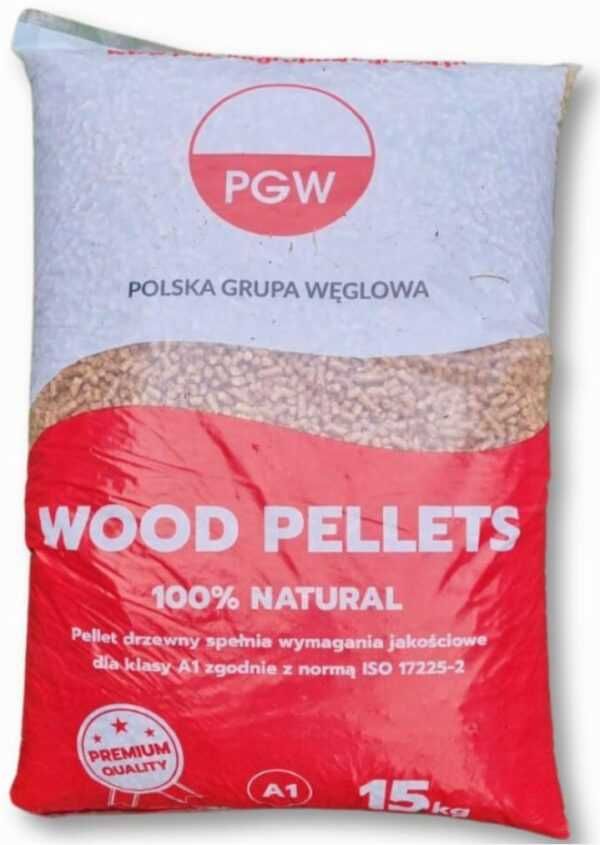 Pellet Polska Grupa Weglowa