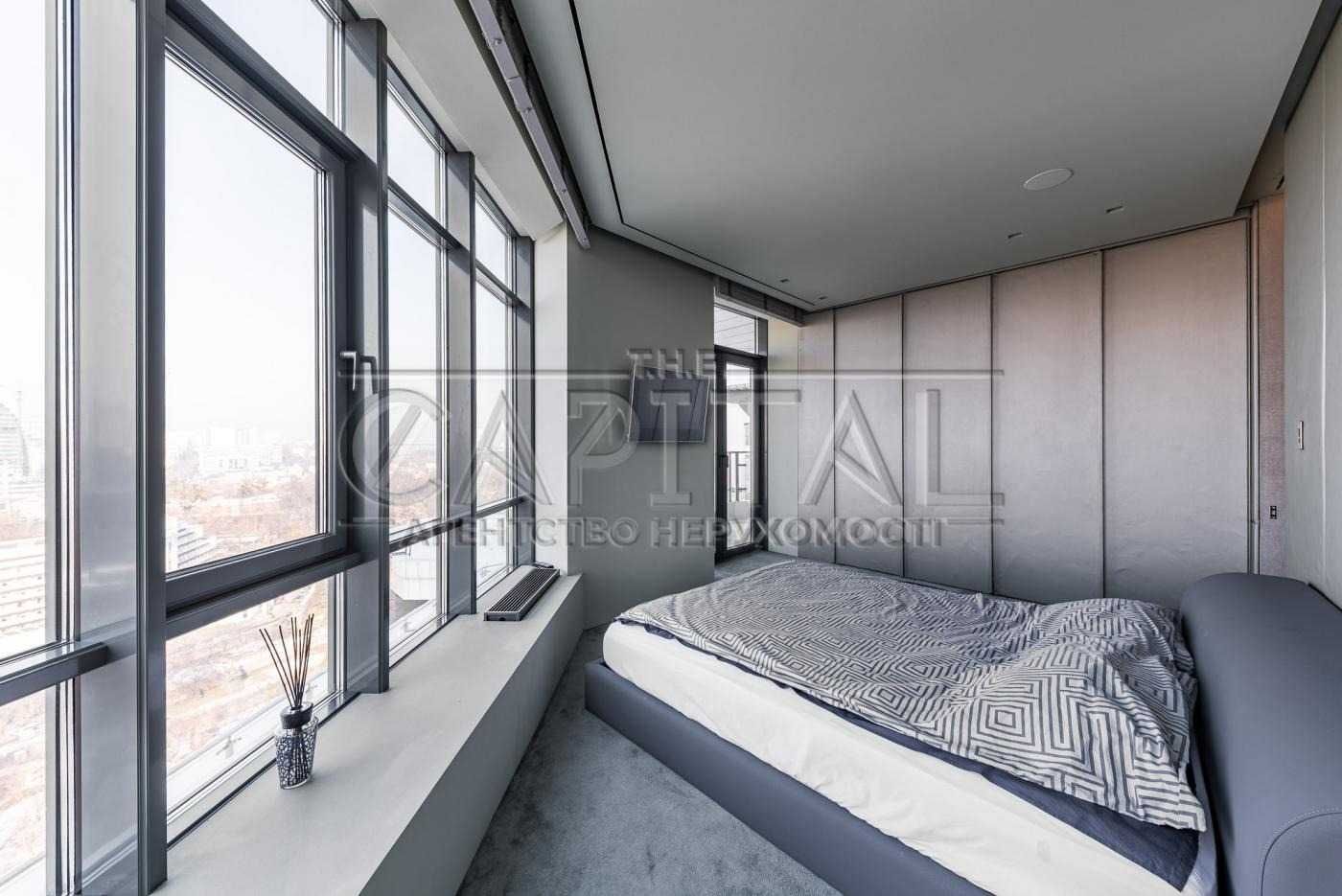 Penthause від Armani. Своя тераса 300м., з басейном в ЖК PecherSKY