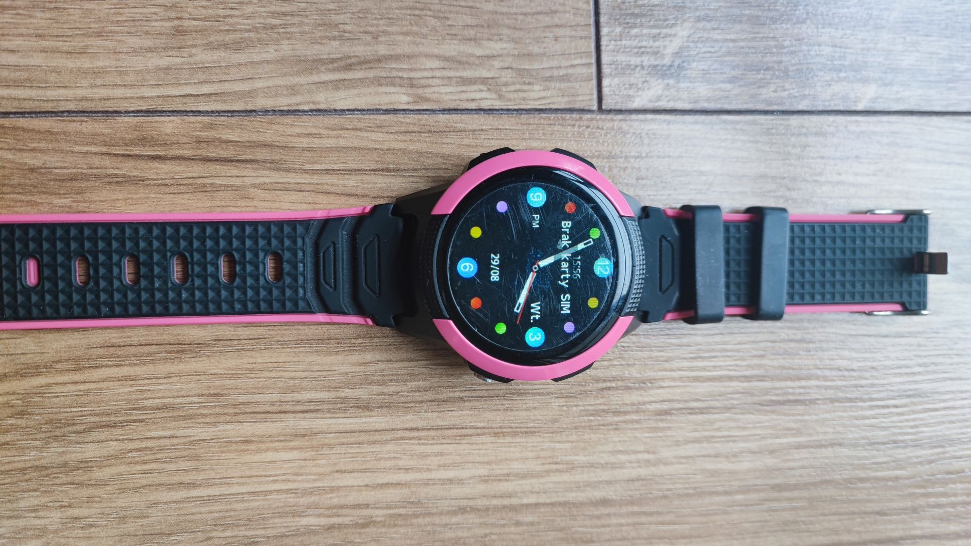 Smartwatch garett dla dzieci 4g