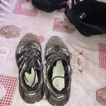 Adidas refletores