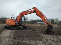 Doosan LX140 LC koparka