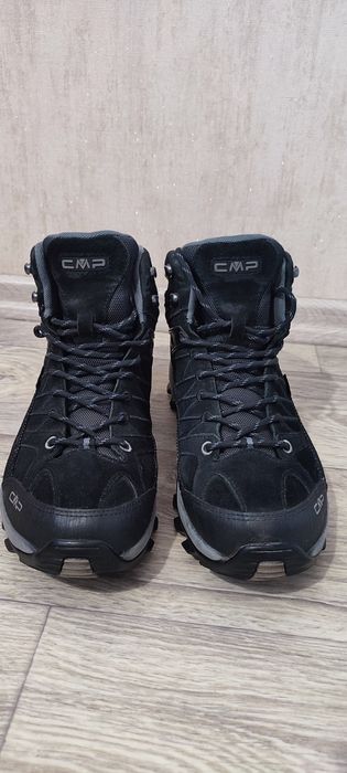 Мужские ботинки, чоловічі ботинки (трекінгові) CMP , 43 розмір