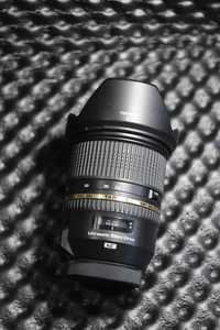 Tamron SP 24-70mm F/2.8 Di VC USD for Canon