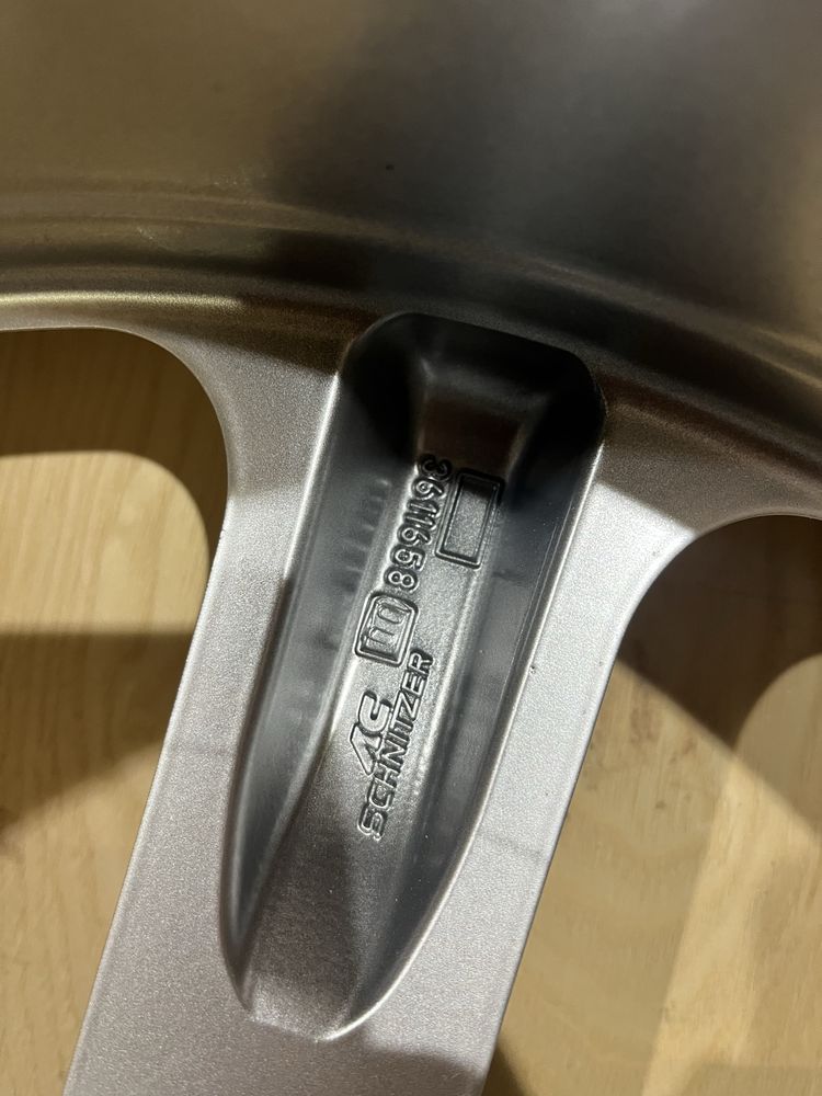 Felgi schnitzer orginalne nowe 21” 2szt
