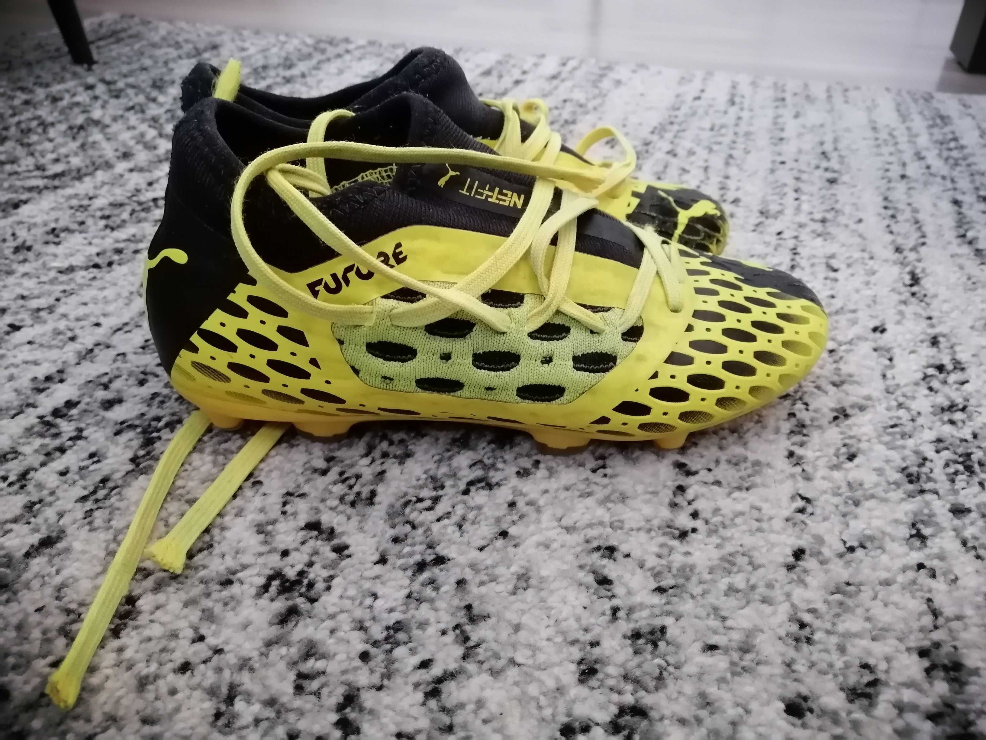 Sprzedam buty piłkarskie Puma Future