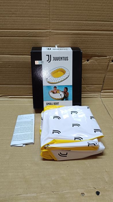 Mondo nadmuchiwany ponton dla dzieci 94cm