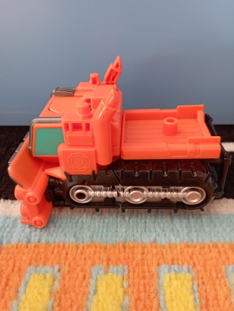 Transformers Rescue Bots