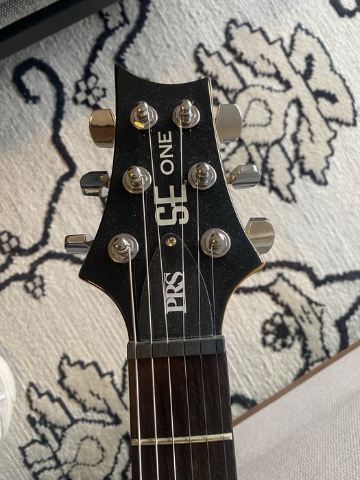 PRS SE One Korina