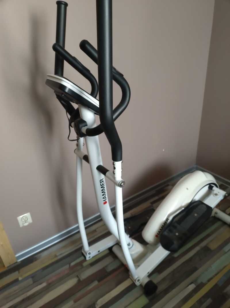 Hammer Crosstech XTR Orbitrek