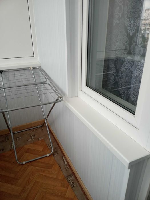 Оренда 1-к квартири, ГАЗ, вул.Богатирська, ст.м.Г.Дніпра - 10 хв.